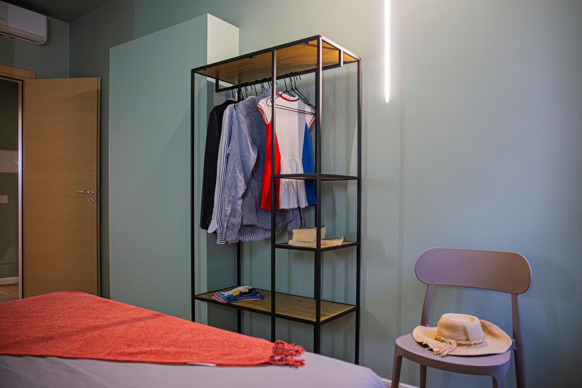 Apartament Le Carte Castellammare del Golfo Zewnętrze zdjęcie