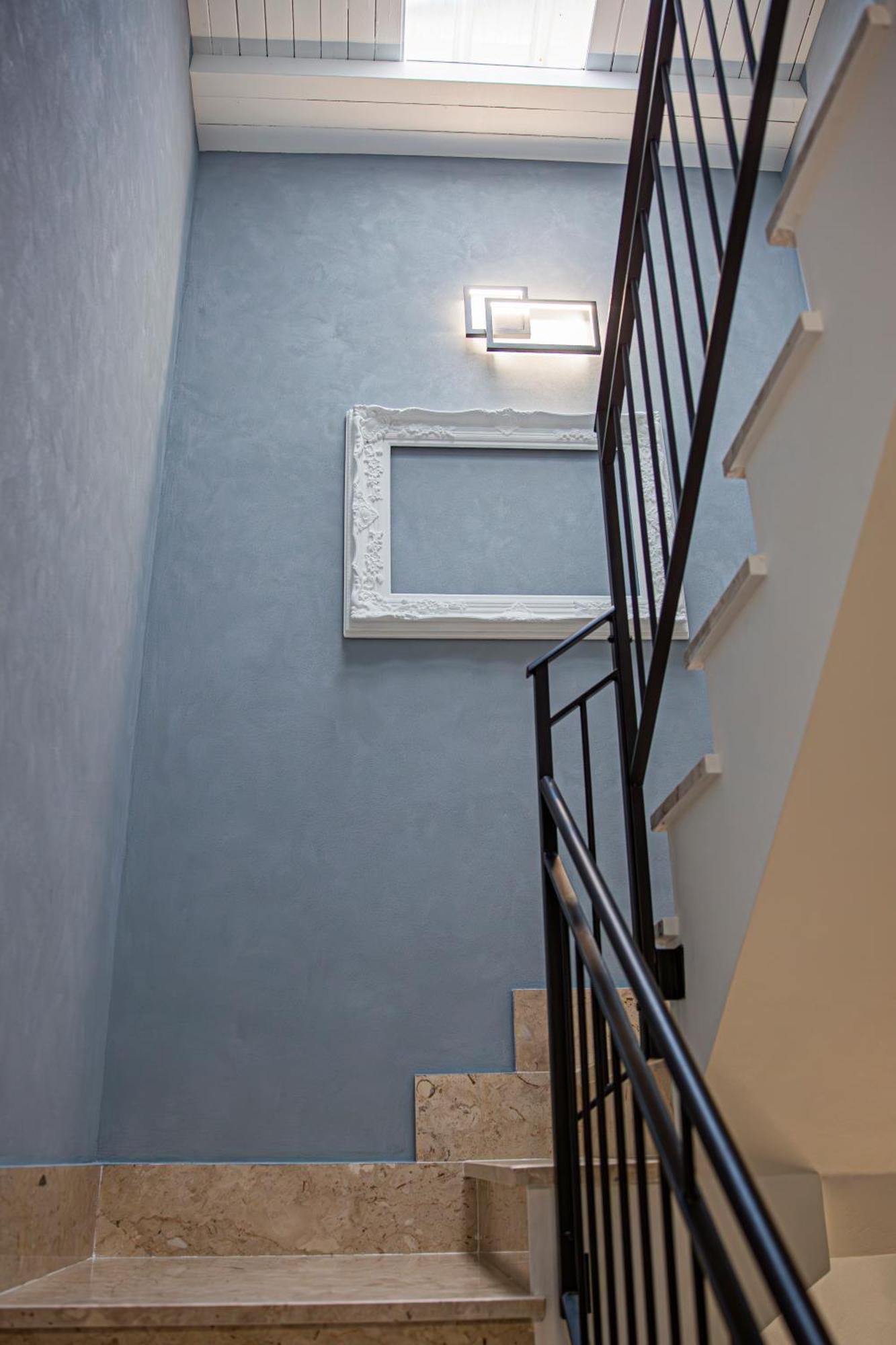 Apartament Le Carte Castellammare del Golfo Zewnętrze zdjęcie