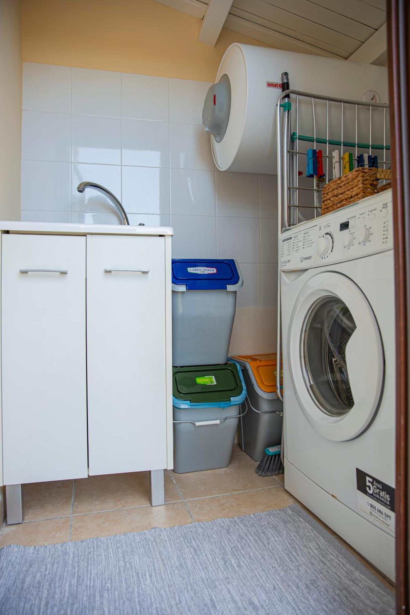 Apartament Le Carte Castellammare del Golfo Zewnętrze zdjęcie