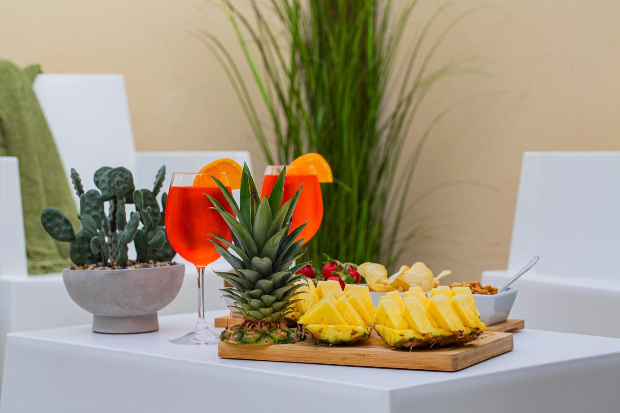 Apartament Le Carte Castellammare del Golfo Zewnętrze zdjęcie