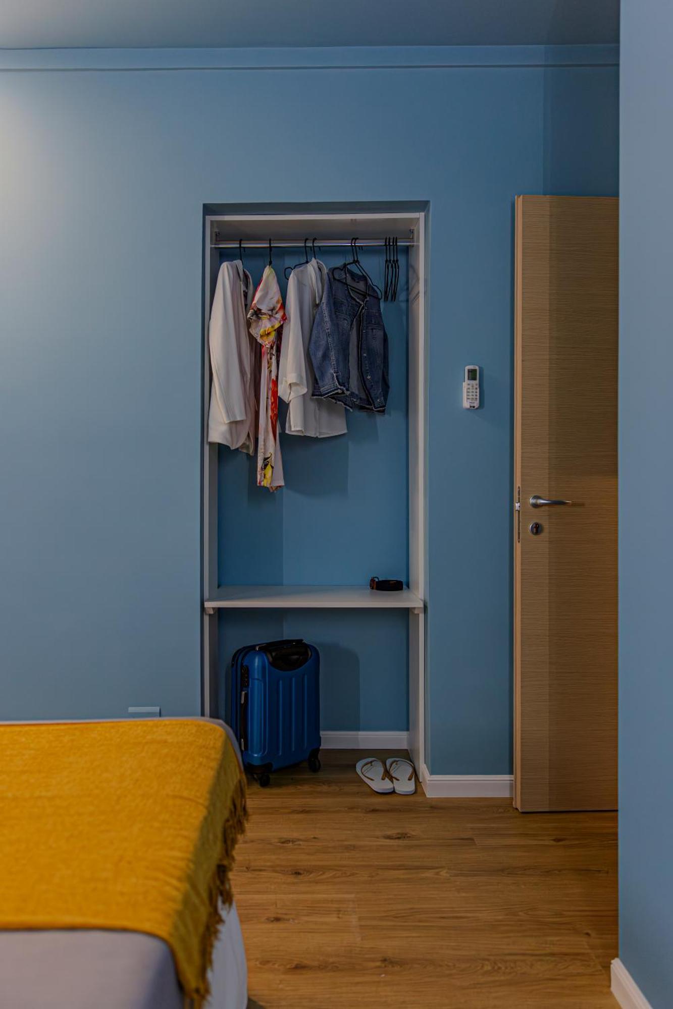 Apartament Le Carte Castellammare del Golfo Zewnętrze zdjęcie