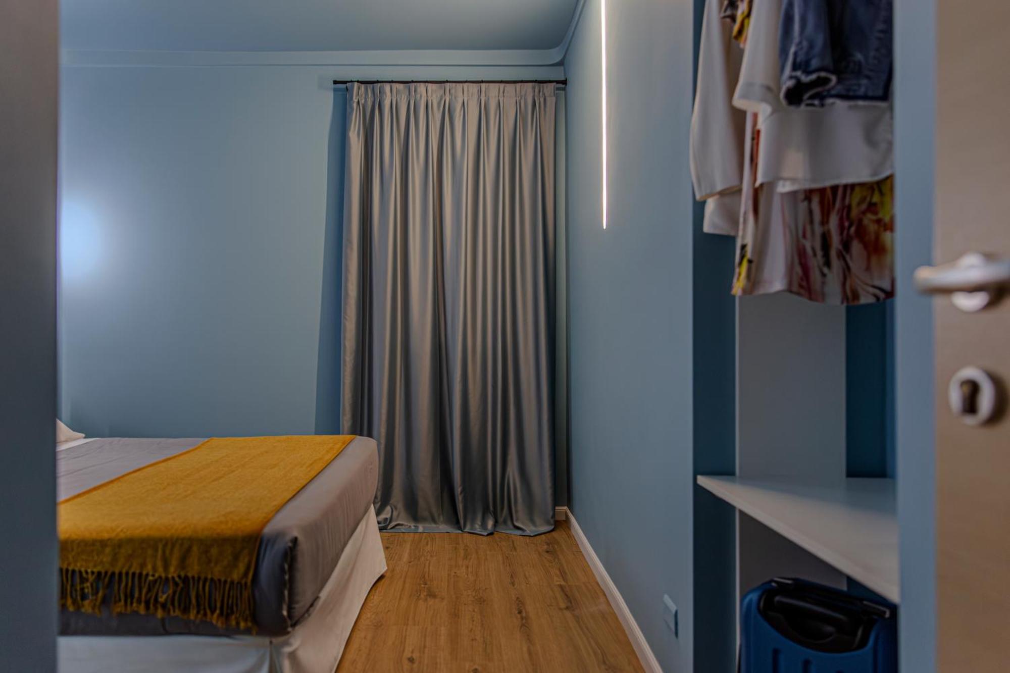 Apartament Le Carte Castellammare del Golfo Zewnętrze zdjęcie