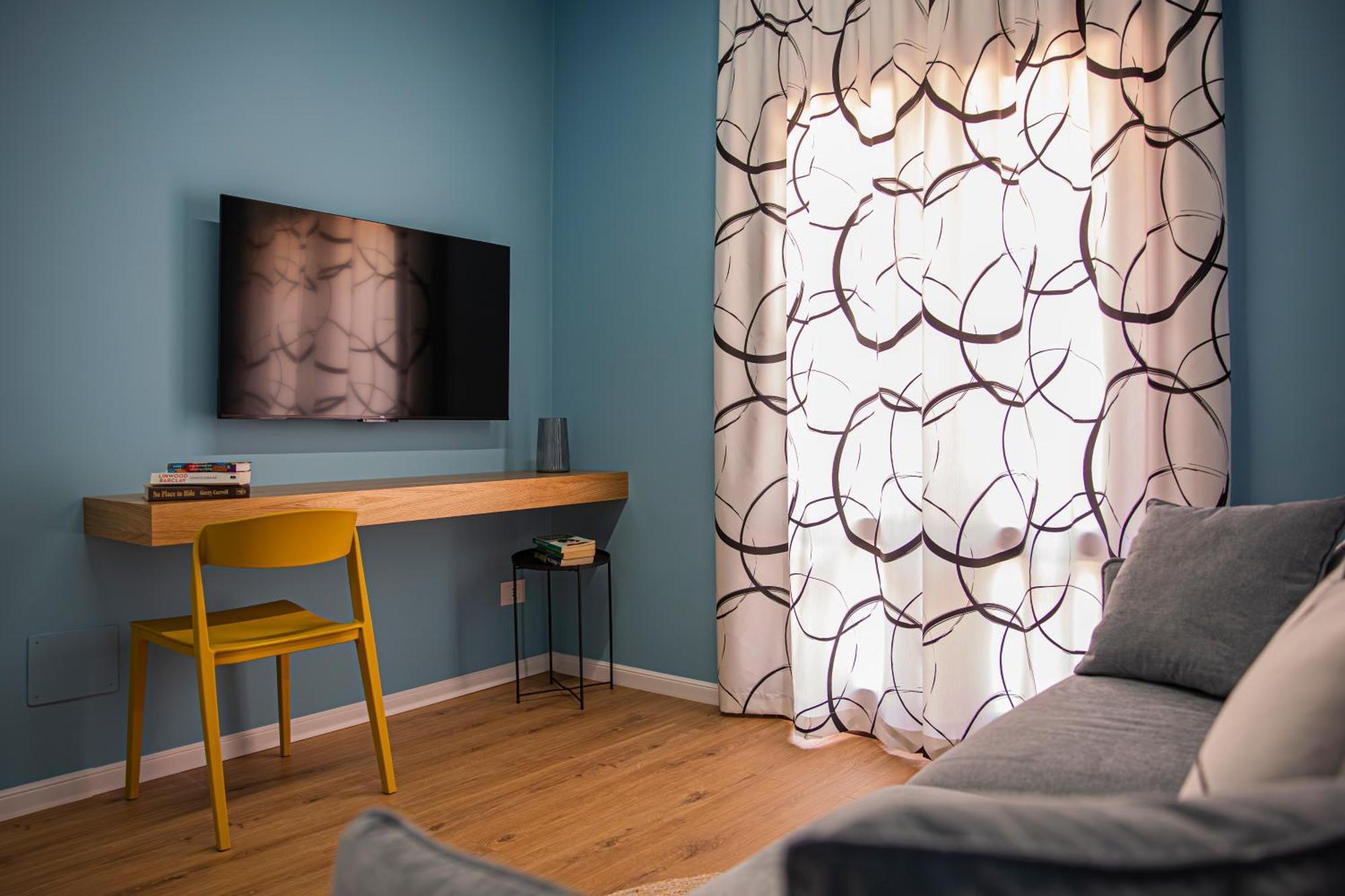Apartament Le Carte Castellammare del Golfo Zewnętrze zdjęcie